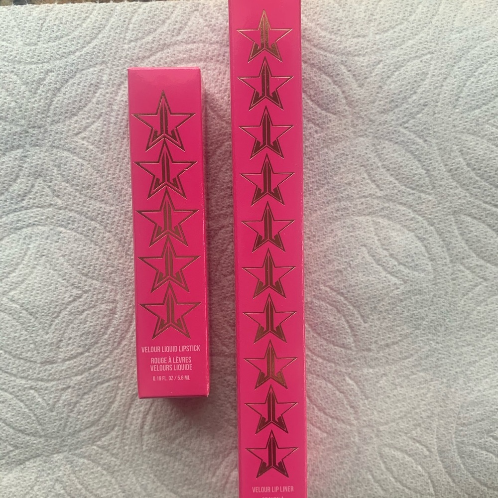 Jeffree Star Velour lip kit BNIB - Unicorn Blood